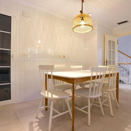 Parque Clavero Beach & City Premium House Villa Málaga Exteriör bild