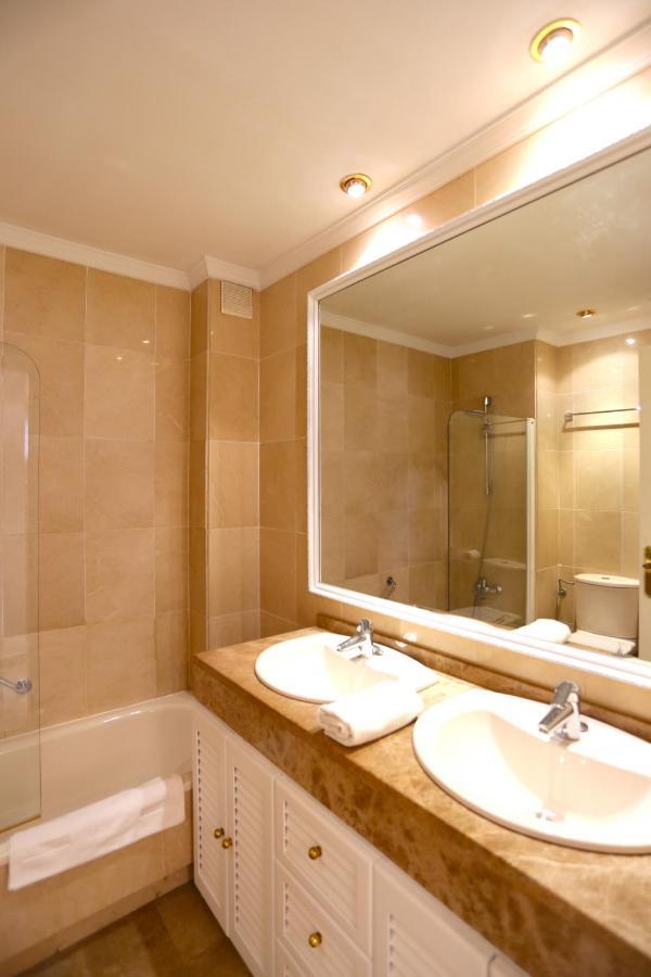Parque Clavero Beach & City Premium House Villa Málaga Exteriör bild