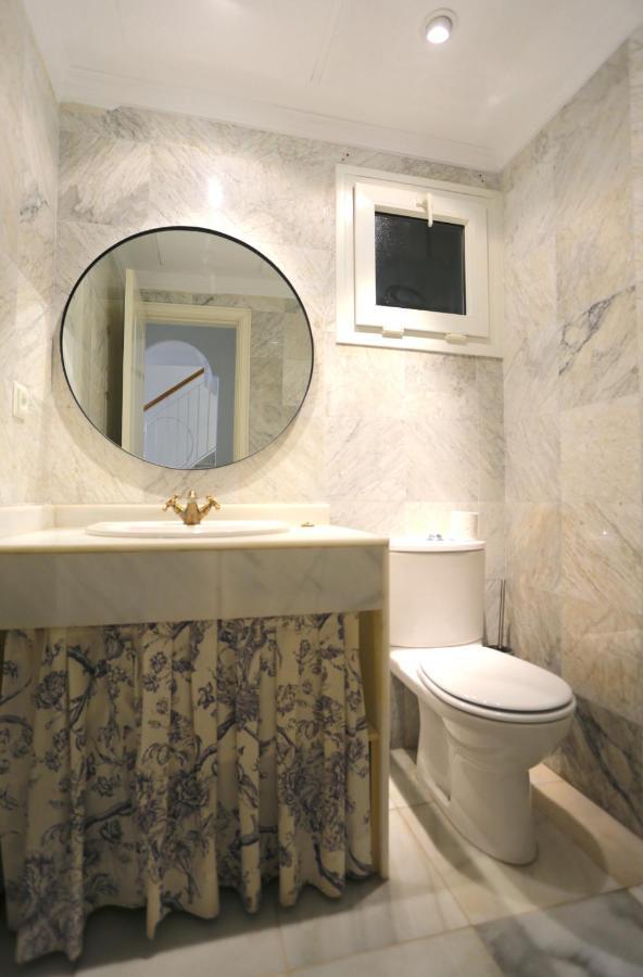 Parque Clavero Beach & City Premium House Villa Málaga Exteriör bild